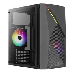 Kućište AEROCOOL PGS RAIDER MINI-G-BK-v3