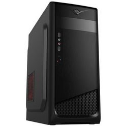 Kućište AKYGA ak995bk (ATX, Mid Tower) crno