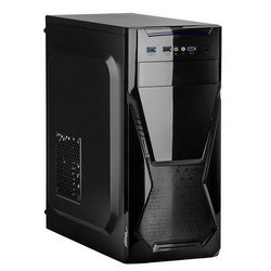 Kućište AKYGA AK13BK (Micro Tower) crno