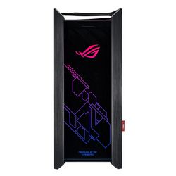 Kućište ASUS GX601 (Midi Tower) crno