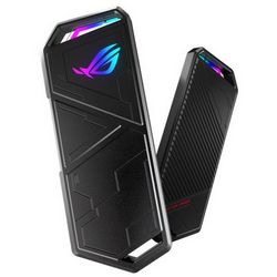 Kućište za SSD ASUS ROG Strix Arion (M.2) crno