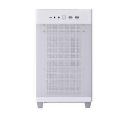 Kućište ASUS AP201 PRIME CASE TG WHITE (Mini Tower) bijelo