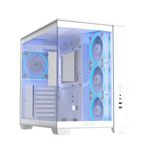 Obudowa Asus A32 PLUS TG ARGB WHITE