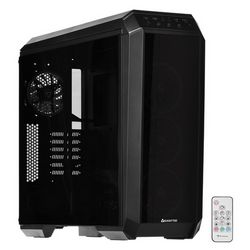 Kućište CHIEFTEC Stalion II Gaming GP-02B-UC-OP