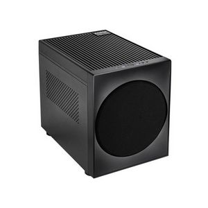 Chieftec CI-03B-OP computer case Cube Black