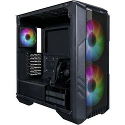 Računalno kućište COOLERMASTER HAF 500 (Crna)