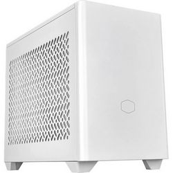 COOLER MASTER OBUDOWA MasterBox NR200P V2 White