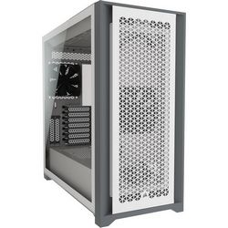 Corsair 5000D AIRFLOW Midi Tower White