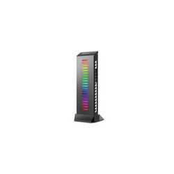 Držač grafičke kartice DEEPCOOL GH-01 A-RGB (Full Tower) crna