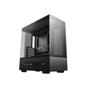 DeepCool CH270 enclosure (R-CH270-BKNDM0-G-1)