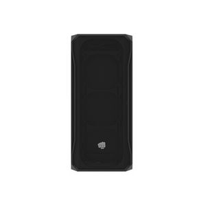 FURY OBUDOWA KOMPUTEROWA FURY SHOBO RGB MIDI TOWER Z OKNEM CZARNA