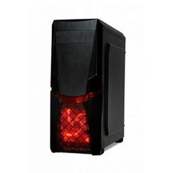 Kućište za računalo iBox ORCUS X14 Midi Tower crno