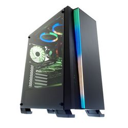 Kućište I-BOX WIZARD 4 GAMING