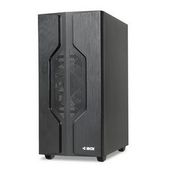 Kućište IBOX CETUS 908 (Midi Tower, ATX)