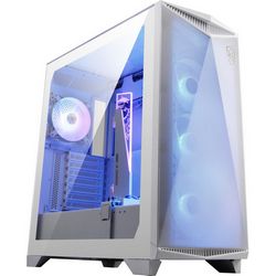 Kućište MSI MPG GUNGNIR 300R AIRFLOW bijela