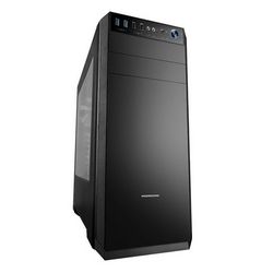 Računalno kućište MODECOM Oberon Pro Midi Tower (Crna)