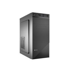 Kućište za računalo Natec Kabassu G2 (midi tower)
