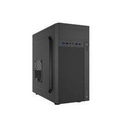 Kućište za računalo Natec Helix (micro tower)