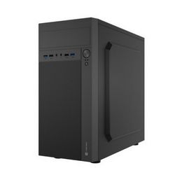 Računalno kućište NATEC NPC-2171 (desktop, crna)