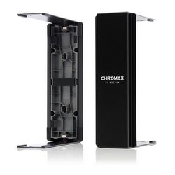 Hlađenje za procesor Noctua NA-HC4 chromax.crna