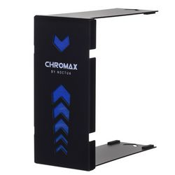 Poklopac NOCTUA NA-HC7 CHROMAX crna SWAP