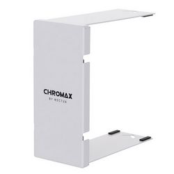 Hlađenje za procesor Noctua NA-HC8 chromax white