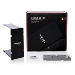 Hlađenje za procesor Noctua NA-HC8 chromax.crna