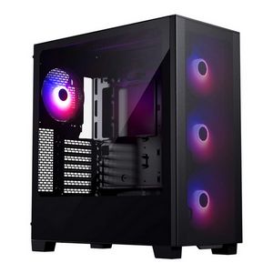 Računalno kućište PHANTEKS XT Pro Ultra Black (crna boja)
