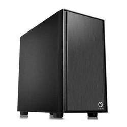 Micro Tower kućište TERMALTAKE Versa H17 (crno)
