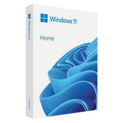 Operativni sustav Microsoft Windows 11 Home (BOX, USB, PL)
