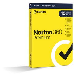 Antivirus Nortonlifelock NORTON 360 Premium (1 godina)