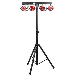 LIGHT4ME BELKA LED PAR - Zestaw oświetleniowy LED