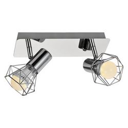 Stropna lampa ACTIVEJET AJE-BLANKA 2P
