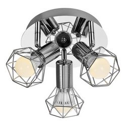 Stropna lampa ACTIVEJET AJE-BLANKA 3PP