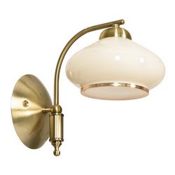 Luster ACTIVEJET Classic (s pet svjetiljki Nikita Patina 5 x E27 za dnevni boravak)