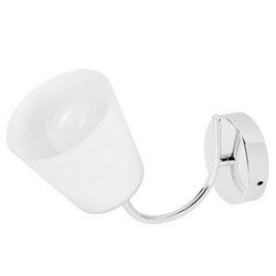 Zidna lampa ACTIVEJET AJE-EMILY 1P (E27, 1x40W)