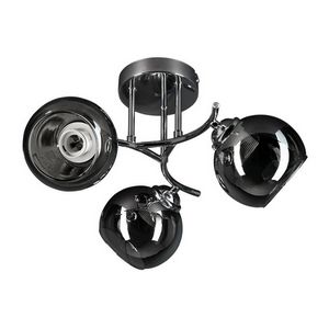 Lampa wisząca Activejet AJE-PALOMA 3P E27 3x40W
