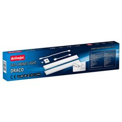Set LED svjetiljki za ispod ormarića ACTIVEJET AJE-DRACO
