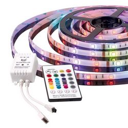 LED traka Activejet AJE-LED MUSIC STRIPE