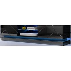 Rasvjeta za RTV ormar Cama QIU (160 cm) plava