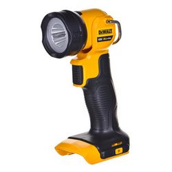 LED svjetiljka DEWALT DCL040-XJ (18 V, okretna glava)