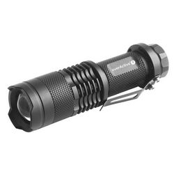 LED ručna svjetiljka everActive FL-180 "Bullet" (s CREE XP-E2 LED)