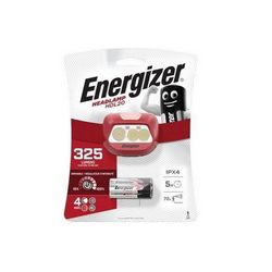 Svjetiljka ENERGIZER HEADLIGHT HDL20 3AAA (325 lm)