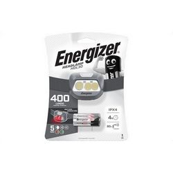 Svjetiljka ENERGIZER HEADLIGHT HDL30 3AAA (400 lm)