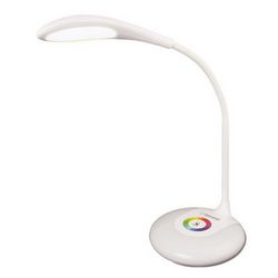 Stolna lampa ESPERANZA ELD102 (RGB, 256 boja)