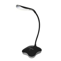 Stolna lampa ESPERANZA ELD105K (LED) crna
