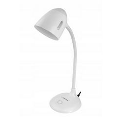 Stolna lampa ESPERANZA ELD110W (electra) bijela