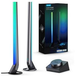 Pametne LED svjetiljke GOVEE H6047 (RGBIC, Wi-Fi, kompatibilno s Alexa i Google Asistentom)