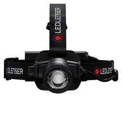 Čeona svjetiljka LEDLENSER H15R CORE crna