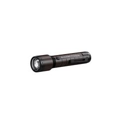 Ručna svjetiljka LEDLENSER P7R Signature (LED) crna